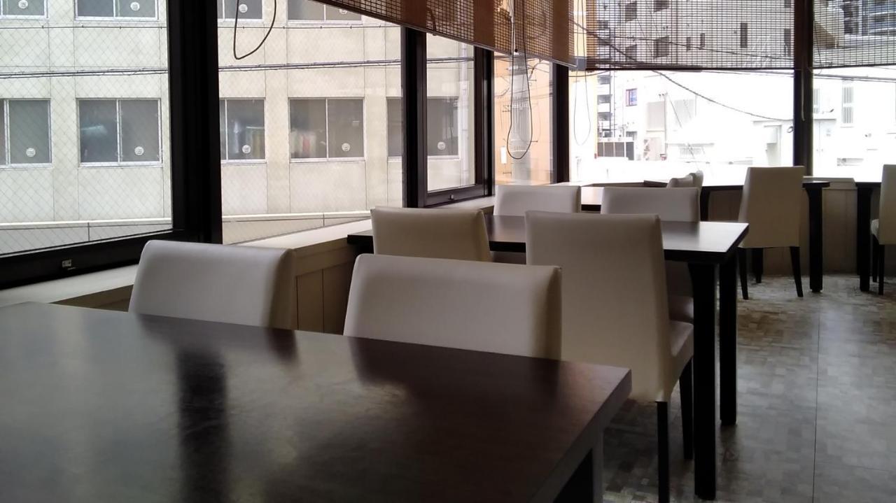 Nishi Akashi Rincarn Hotel Exterior photo
