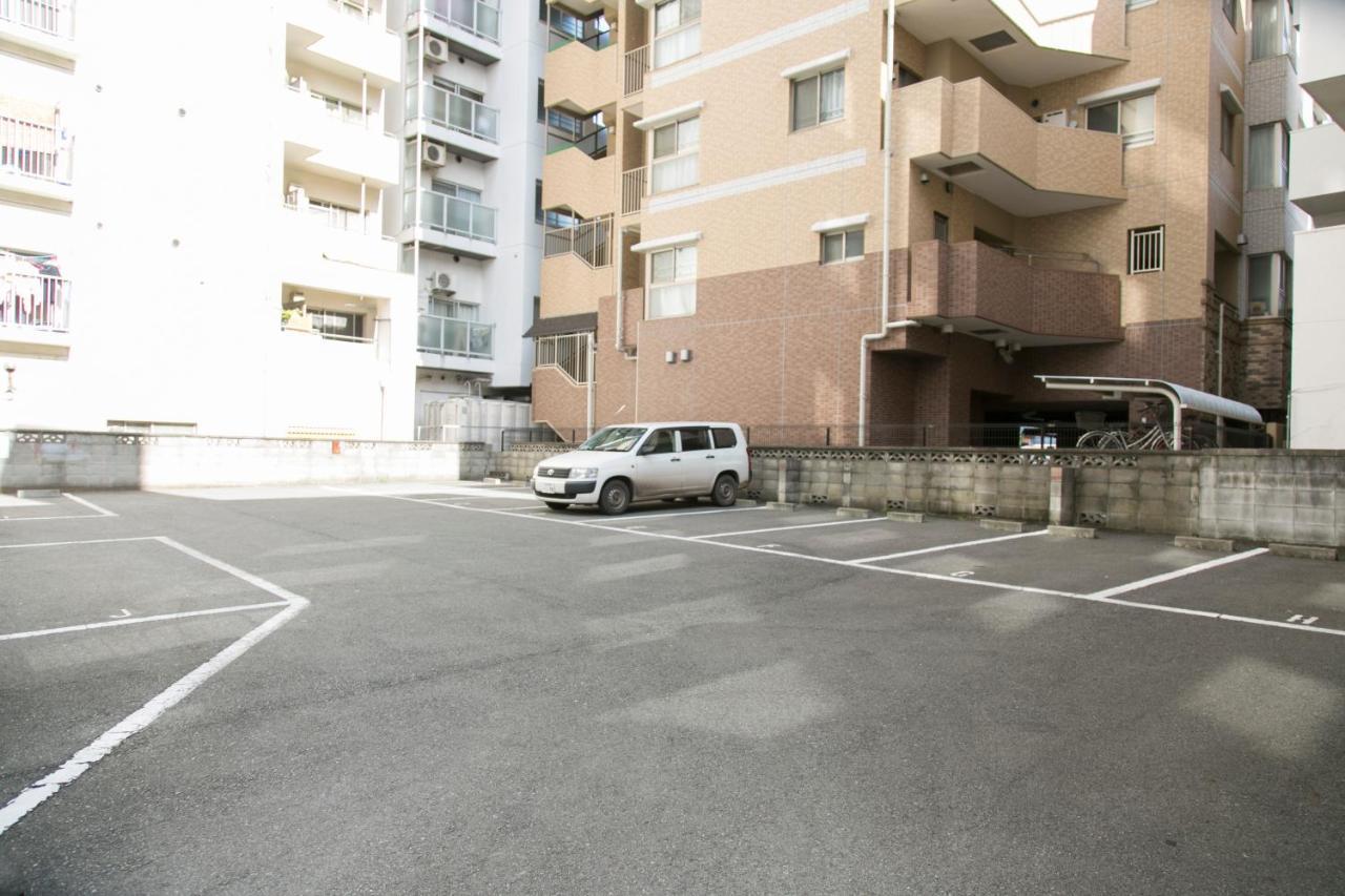 Nishi Akashi Rincarn Hotel Exterior photo