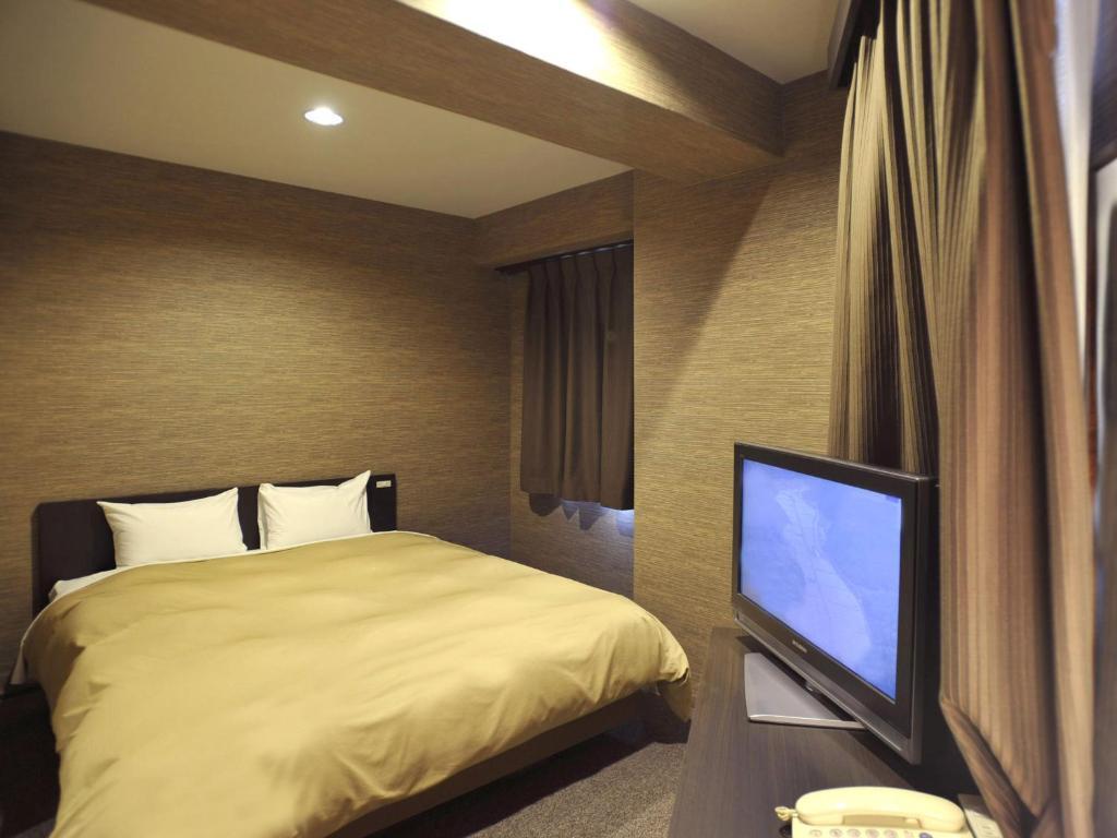 Nishi Akashi Rincarn Hotel Room photo